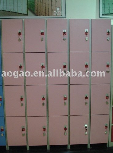 hpl locker cabinet