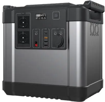 Wholesale 100V/110V/120V 2000W G2000 LiFePO4 Battery Pack