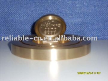 check valve