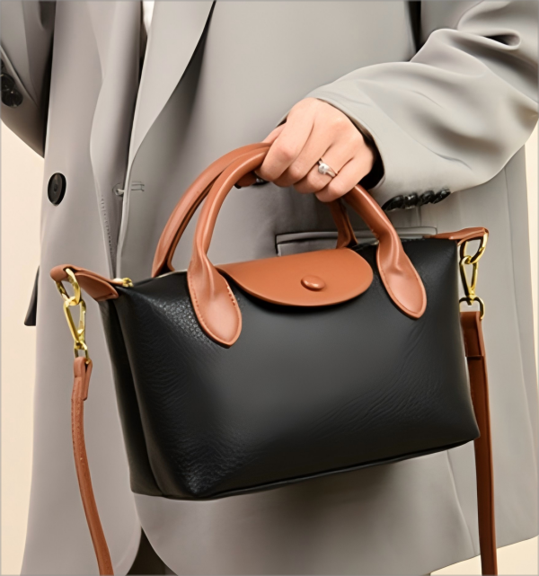 fashion handbag 2025 new design