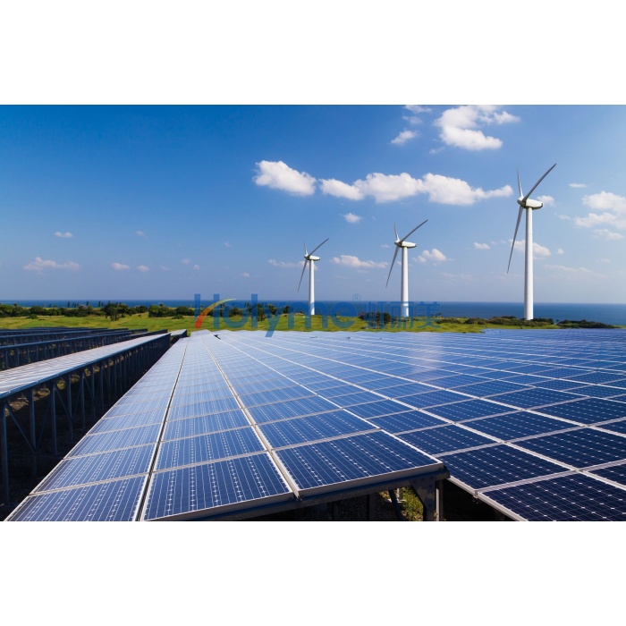 पवन ऊर्जा उपकरण पाउडर कोटिंग