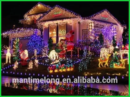 multi color led decorative light led decorative lights curtain light