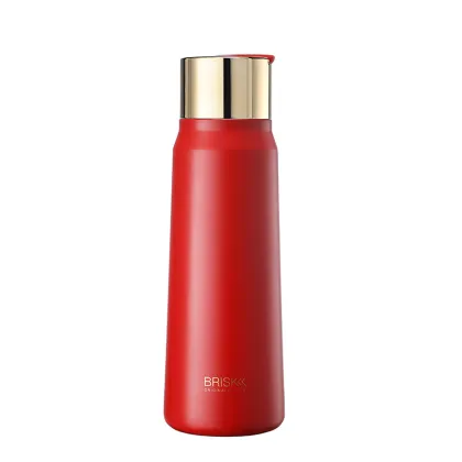 Custom Logo Insulated Thermos Water Bottle - Wholesale Personalized Bottles