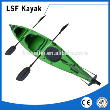new UV-Protected 2 seater sit in ocean cheap kayaks LLDPE