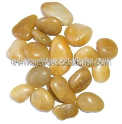 mexican beach pebbles