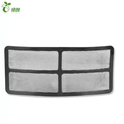Nylon Dustproof Net Air Filter Cleanable Air Conditioner