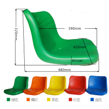 Portable Waterproof Stadium Seat