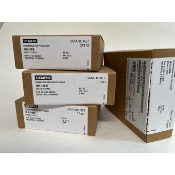 Original 6ES7 135-6HD00-0BA1 Siemens plc Industrial Controller zum Verkauf