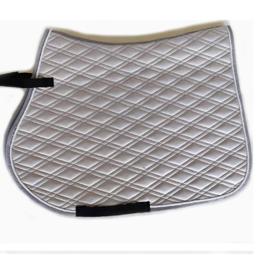 High Quality Custom Equestrian Equipment Saddle Pad