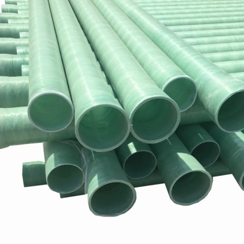 Fr4 G10 Epoxy Fiber glass Tube