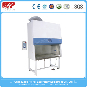Laboratory facility, Clean Biological Safety Cabinet With Foot Switch