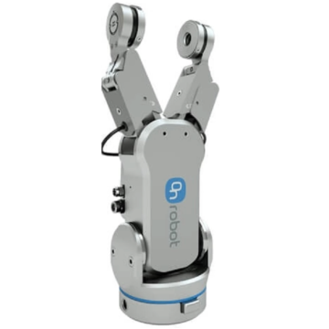 RG2 Onrobot Vacuum Gripper für 6-Achsen-Roboterarme für industrielle Roboter