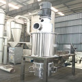 Jet Mill Micronizer Crusher Vertical Impact Crusher