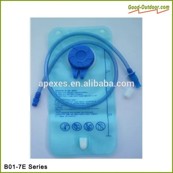 Military TPU/EVA Water Filled Weight Bag