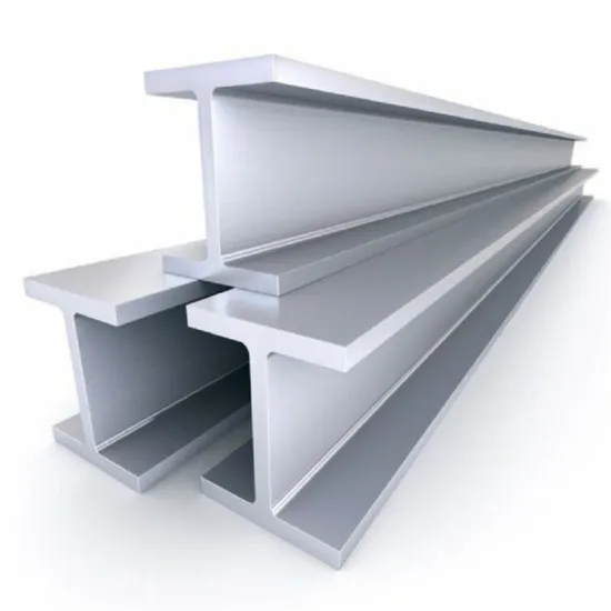 H Beam Steel for Industrial Frameworks and Heavy-Duty Construction