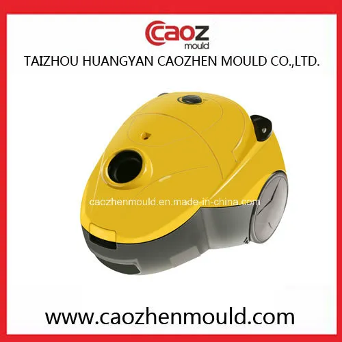 Unique Design/ Plastic Injection Vacuum Cleaner Mould