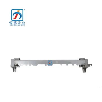 Wholesale A Class Radiator Support Bar for Mercedes-Benz A200 A180 A220 W177