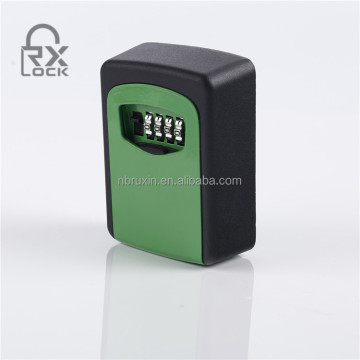 Key Storage Lock Box Solutions
