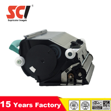 Compatible toner cartridge for Lexmark E260 with chip