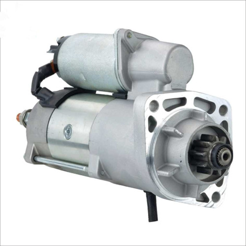 4VBE34RW3 ISF2.8/ISB6.7/QSB Motor inicial 5363430