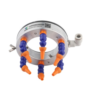 Cooling Sprayer for CNC Router Machinery