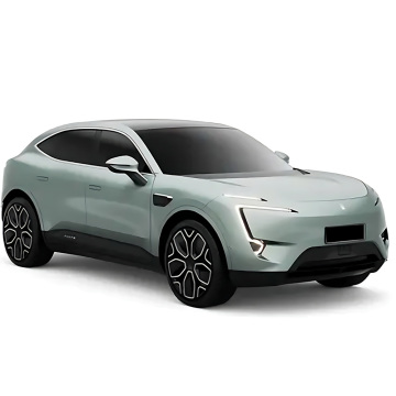 China's Hot Selling AVATR 11: Long Range Luxury Electric SUV