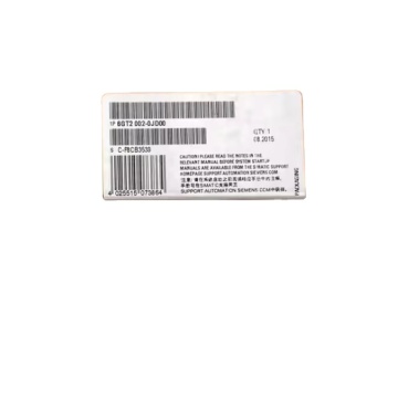 Deutschland Siemens Original brandneu 6G2002-0jd00 Ethernet RF180C Kommunikationsmodul