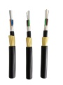 เสาอากาศ 12 48 96 144 Core Communication Cable de fibra optica