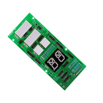 Elevator Display Board A3J10244 A3 DHI-201