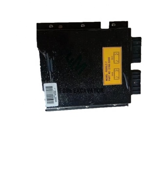 Unité de contrôle 21N8-32402 pour Hyundai R305LC-7 Excavatrice