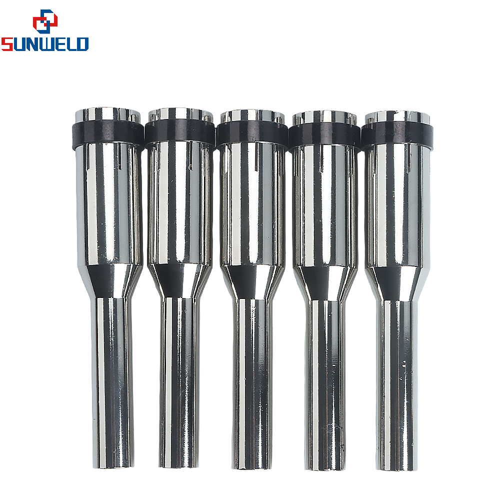 XL145.0707 XL26KD.36KD.401D.501D Gas Nozzle ND12,AD15,L128 5PCS(5)