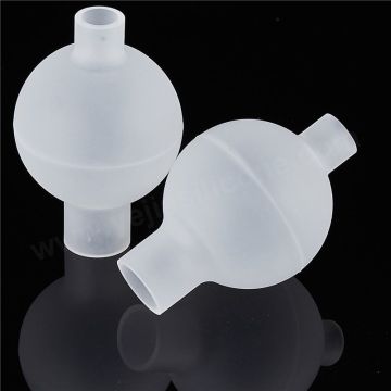 Custom Silicon Rubber Medical Products