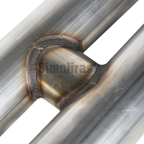 F150 mittlerer Rohrschwanzrohr