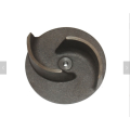 Investment Casting Pump Impeller