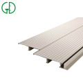 Extruded Pontoon Aluminum Deck Framing Boards