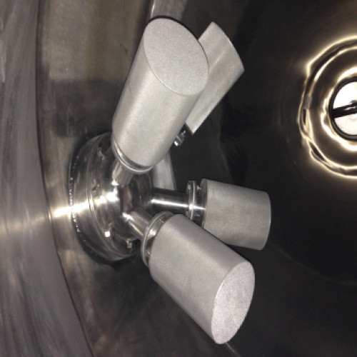 SZG Double Cone Rotary vacuo Mesin pengering