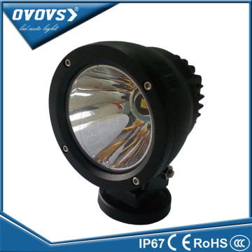 ovovs super bright 25w 2500lm auto spot led work light 12v for car accessories
