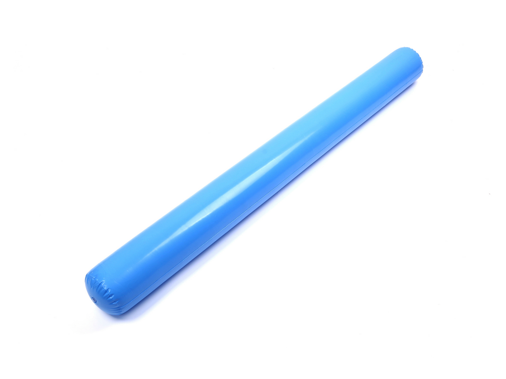 Inflatable Pool Noodle Colorful Swimming Noodle For Kids