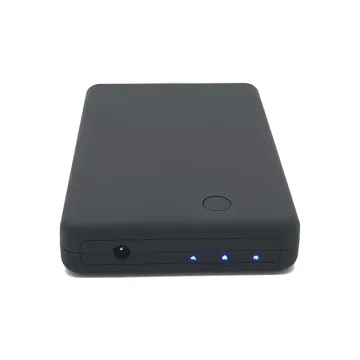 7.4V 1800mAh Li-ion Battery for Heating Products