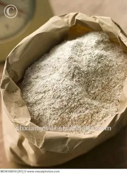 flour paper bag
