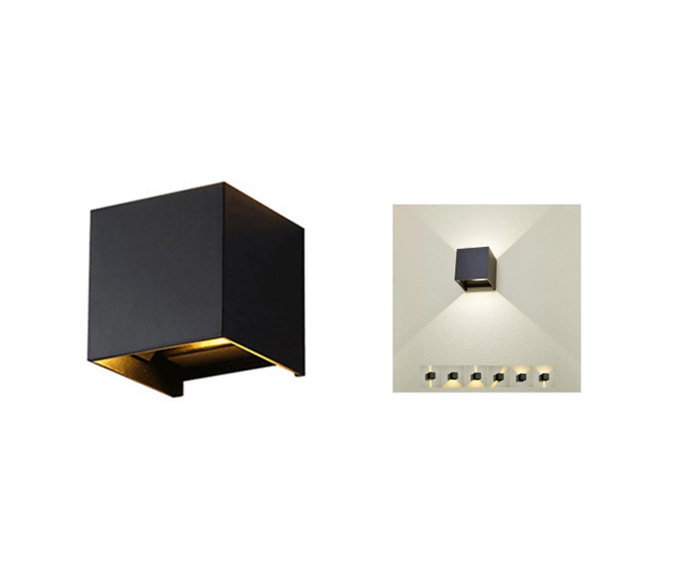 المناظر الطبيعية LED WALL LIGHT بالجملة عبر الإنترنت