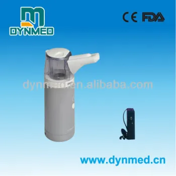 dynmed ultrasonic nebulizer machines DNU-1S
