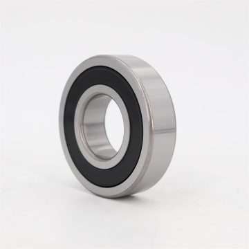 Cuscinetti a sfera per scanalature profonde 6203-2RS: soluzioni per macchine per il servizio pesante