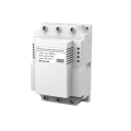 LV -Kondensatorverbindungsschalter Condutive Indutive Controller