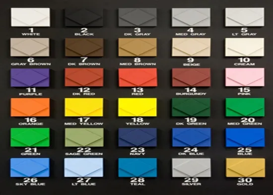 Silica Powder For Water-based Colorant For Satinwood Paint
