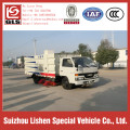 JMC Street Sweeper Road Cleaning Truck