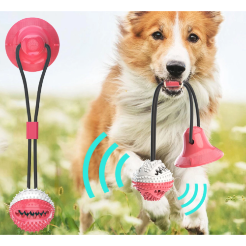 Puppy Dog Training Treats Teide Rope Toys