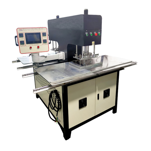 Professional Trademark Printing Embossing Machinery