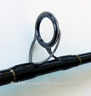 3.6m 2section carbon carp rod