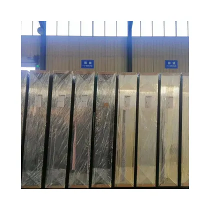 Adequate Stocks: Clear Glass, Float Glass, Ocean Glass, Aluminum Mirror Sheets